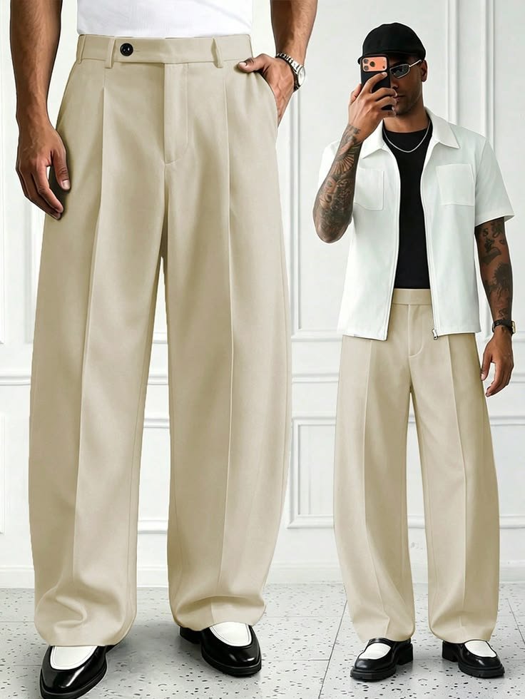 Men pants