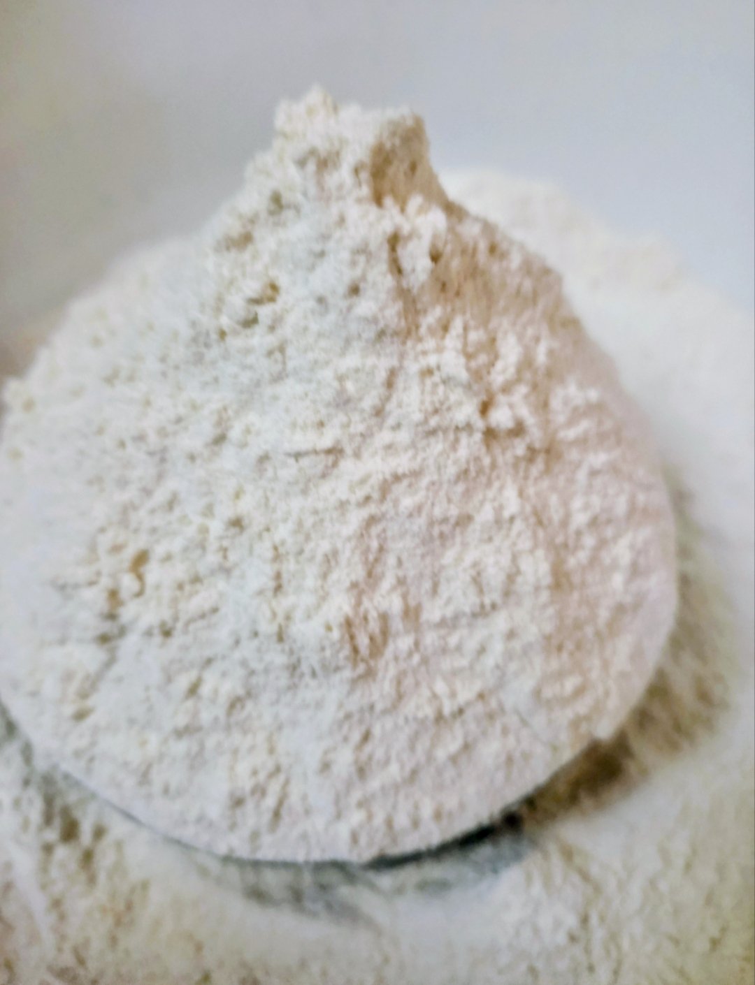 Baking Flour