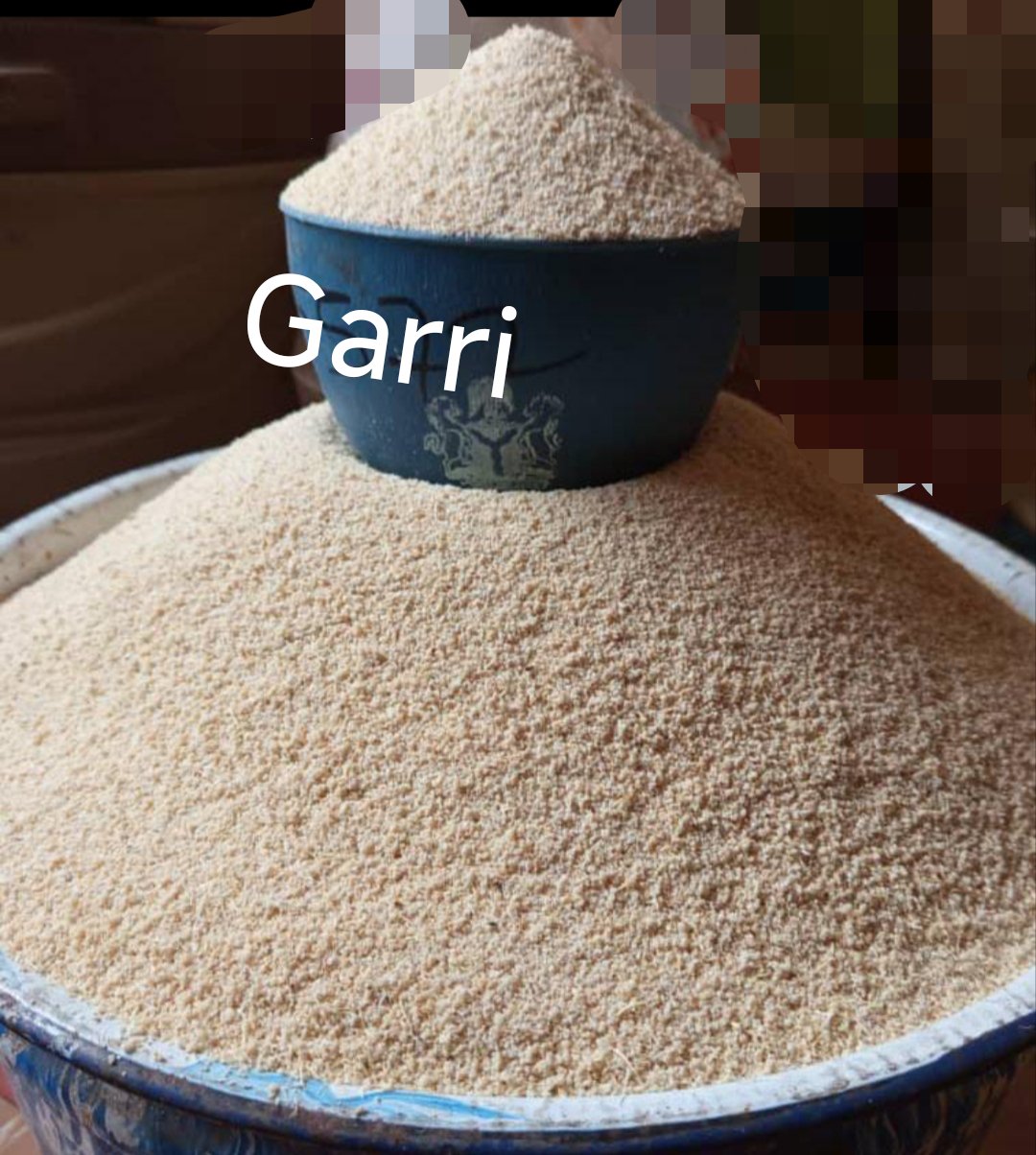 Garri